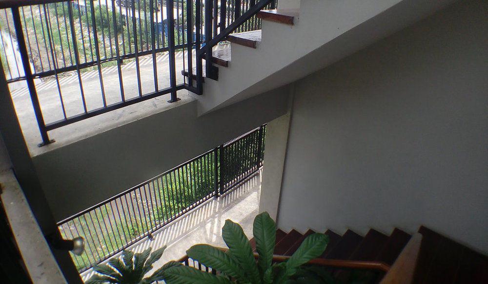 Thongtha Residence - Suvarnabhumi Airport Banguecoque Exterior foto