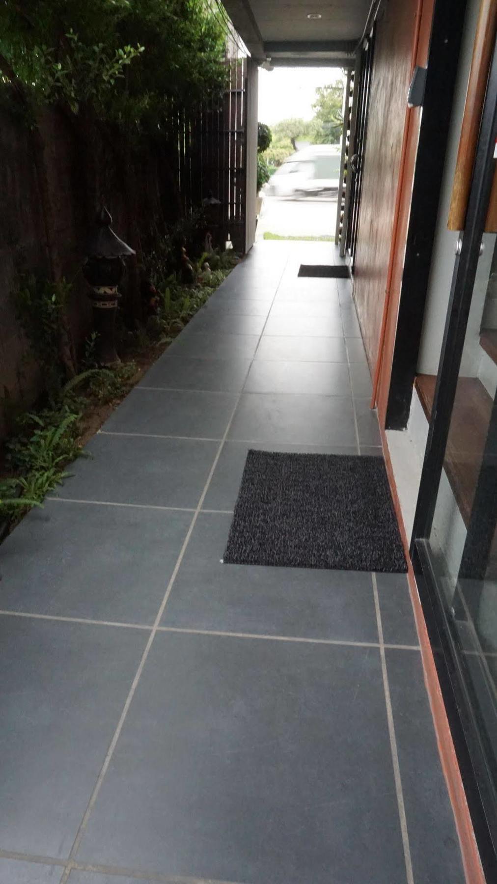 Thongtha Residence - Suvarnabhumi Airport Banguecoque Exterior foto